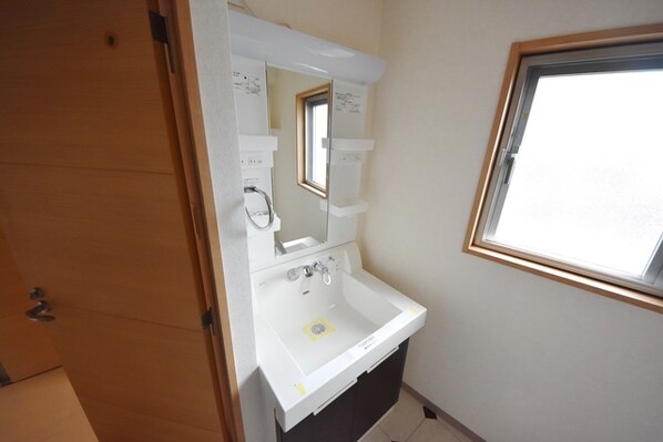 パークキューブ八丁堀の物件内観写真